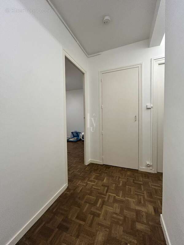 Appartement à LIMOGES