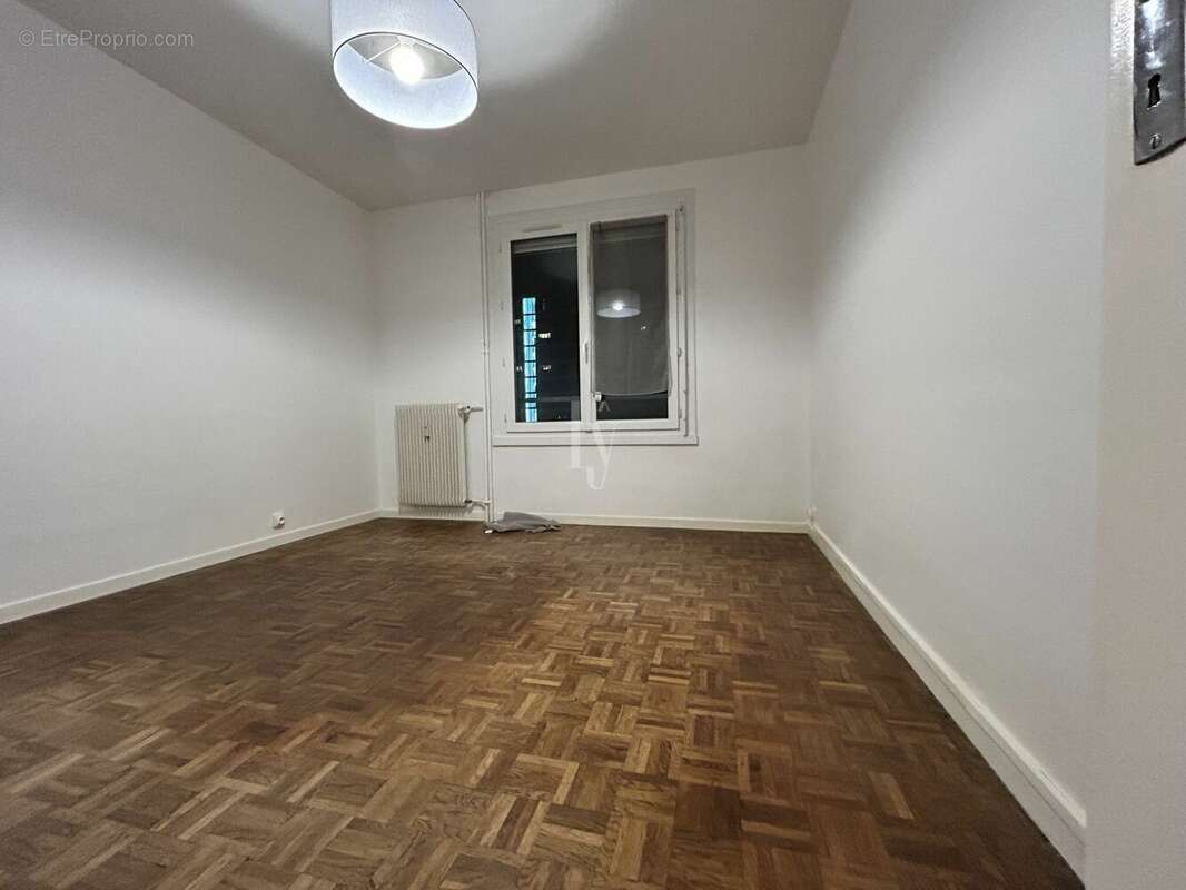 Appartement à LIMOGES