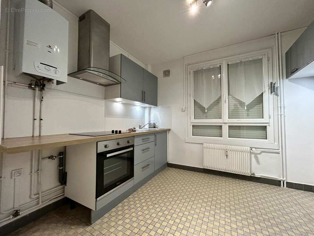 Appartement à LIMOGES