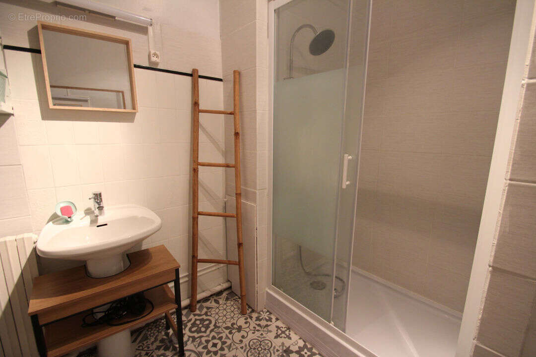 Appartement à DECIZE