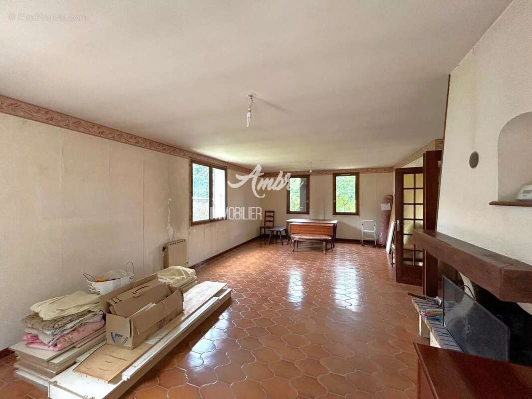 Maison à BEAUMONT-LES-VALENCE