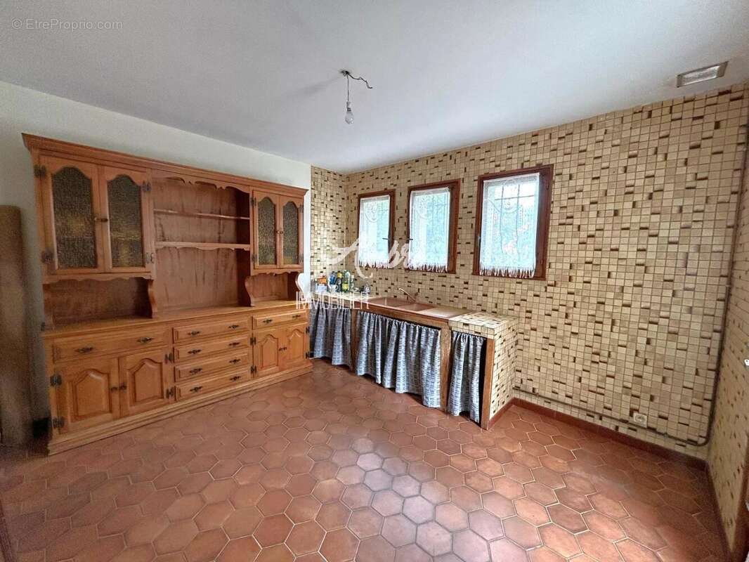 Maison à BEAUMONT-LES-VALENCE