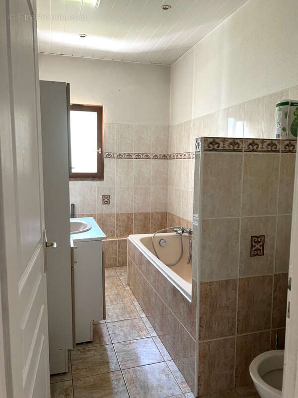 Appartement à MULHOUSE