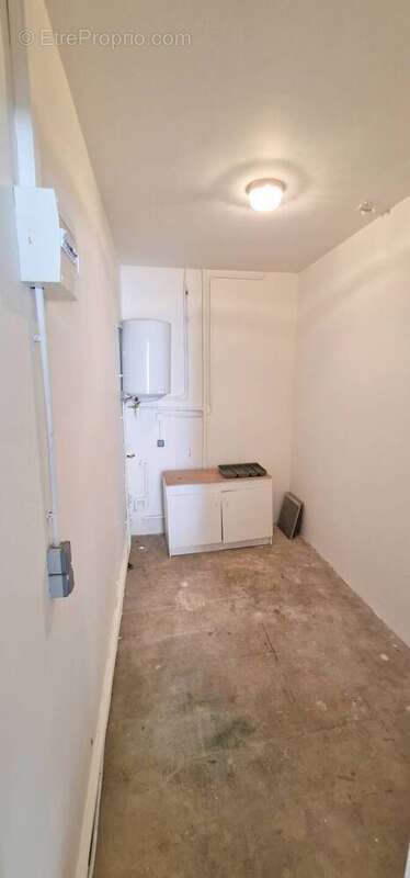 Appartement à ROQUEBRUNE-SUR-ARGENS