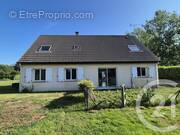 Maison à PONT-AUDEMER