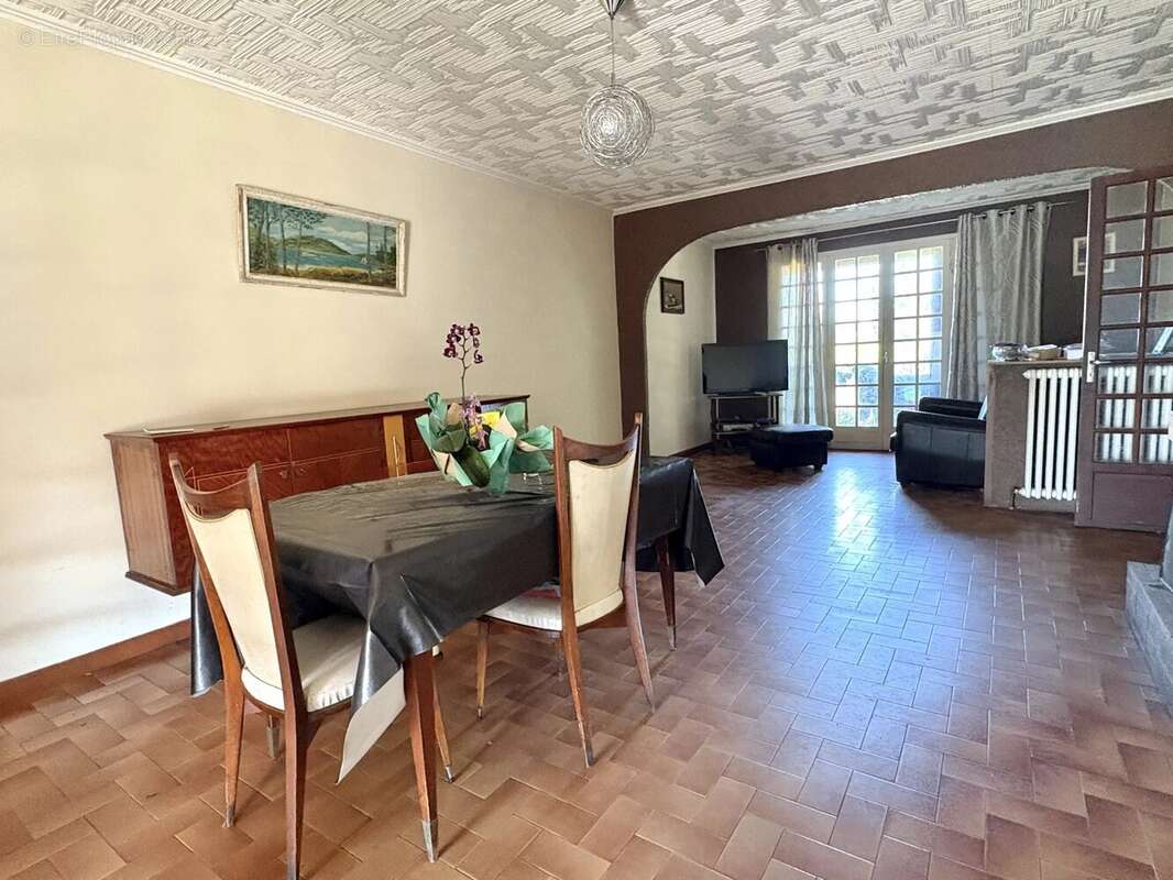 Maison à PLAISANCE-DU-TOUCH