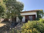 Maison à PLAISANCE-DU-TOUCH