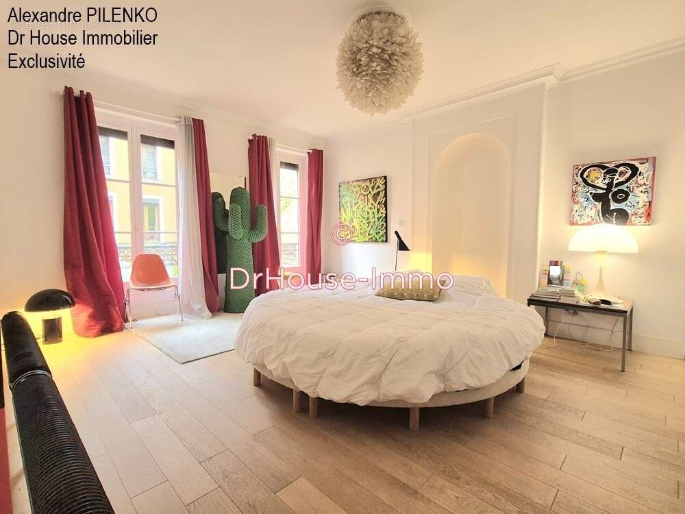 Appartement à CHALON-SUR-SAONE