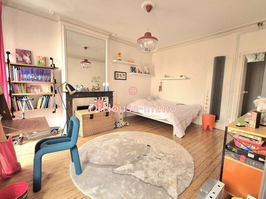 Appartement à CHALON-SUR-SAONE