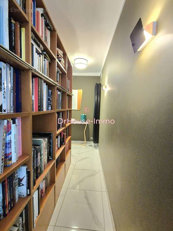 Appartement à CHALON-SUR-SAONE