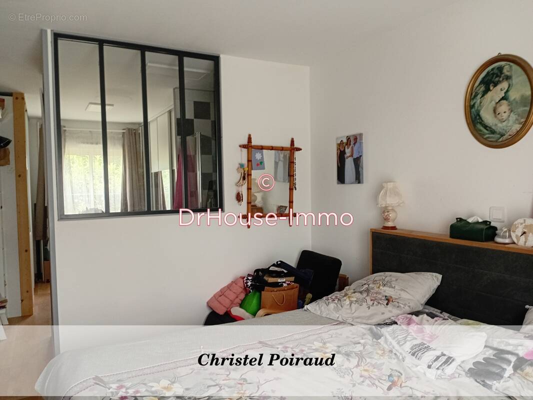 Maison à SAINT-ANDRE-DE-CUBZAC