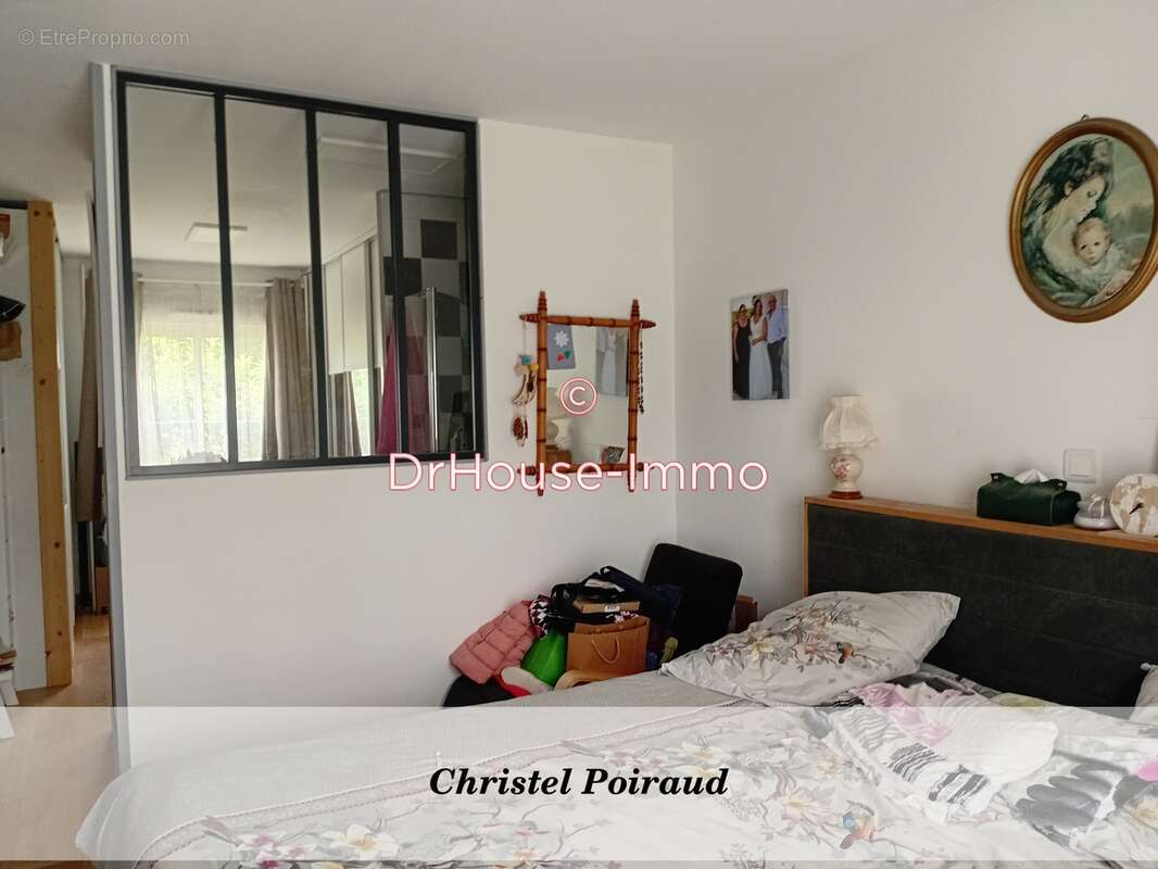 Maison à SAINT-ANDRE-DE-CUBZAC