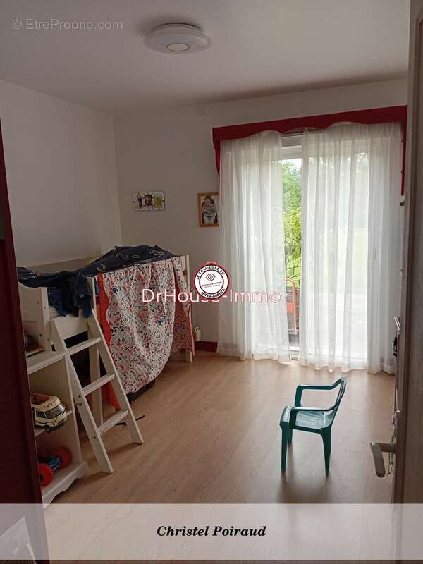 Maison à SAINT-ANDRE-DE-CUBZAC