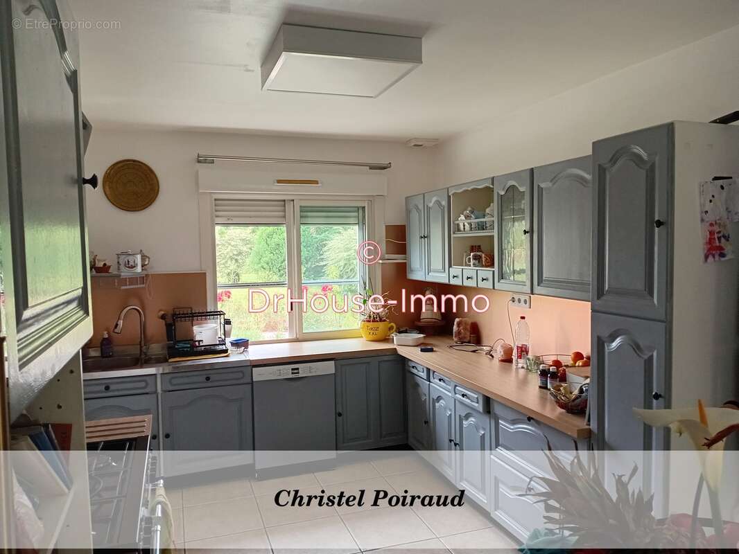 Maison à SAINT-ANDRE-DE-CUBZAC