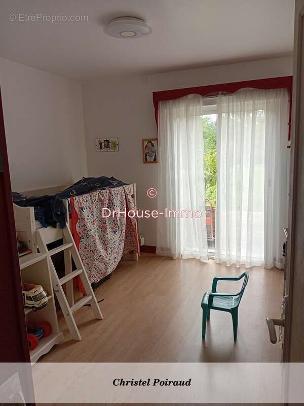 Maison à SAINT-ANDRE-DE-CUBZAC