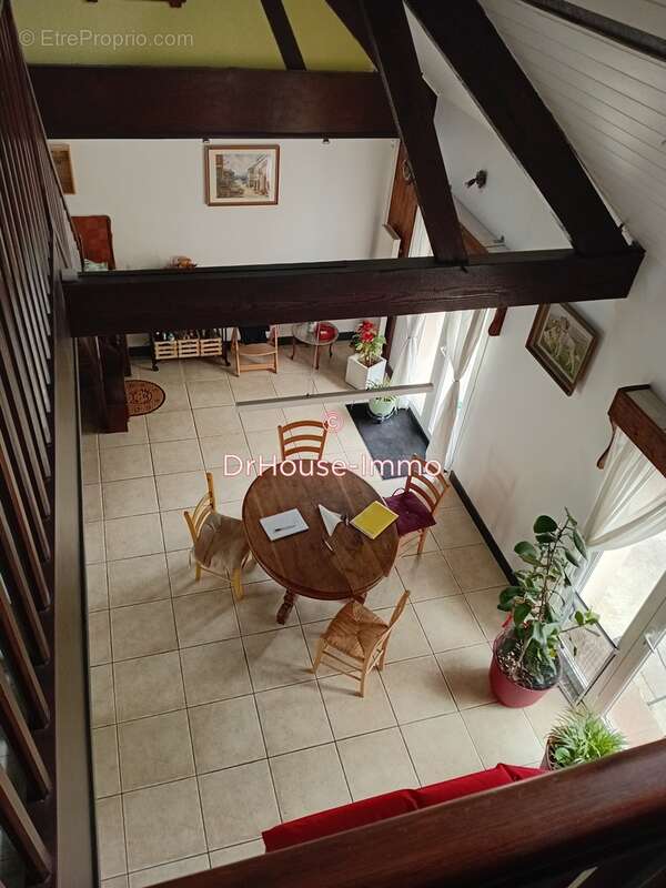 Maison à SAINT-CIERS-D'ABZAC