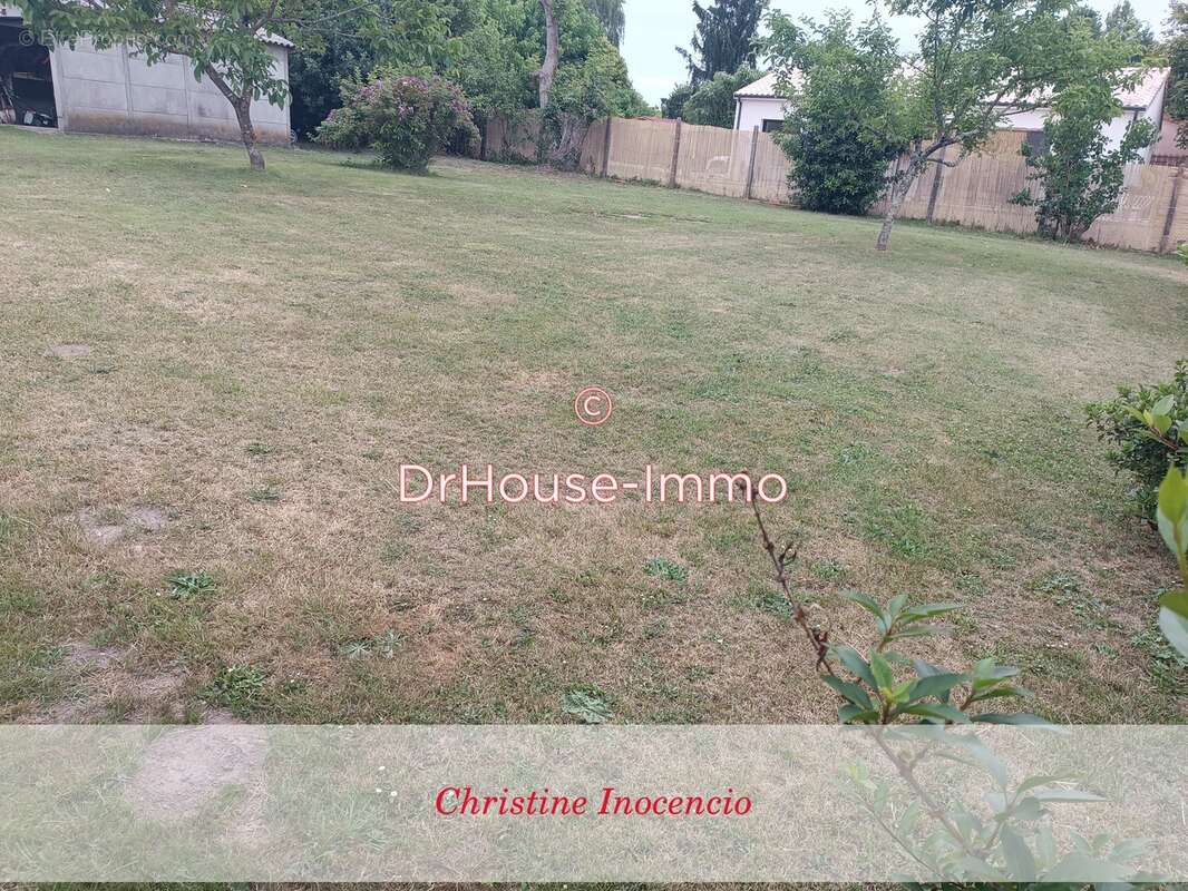 Terrain à GAURIAGUET