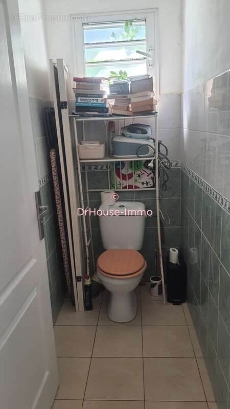 Maison à SAINT-LOUIS