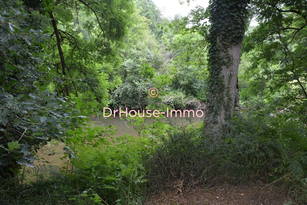 Maison à BOSMIE-L&#039;AIGUILLE