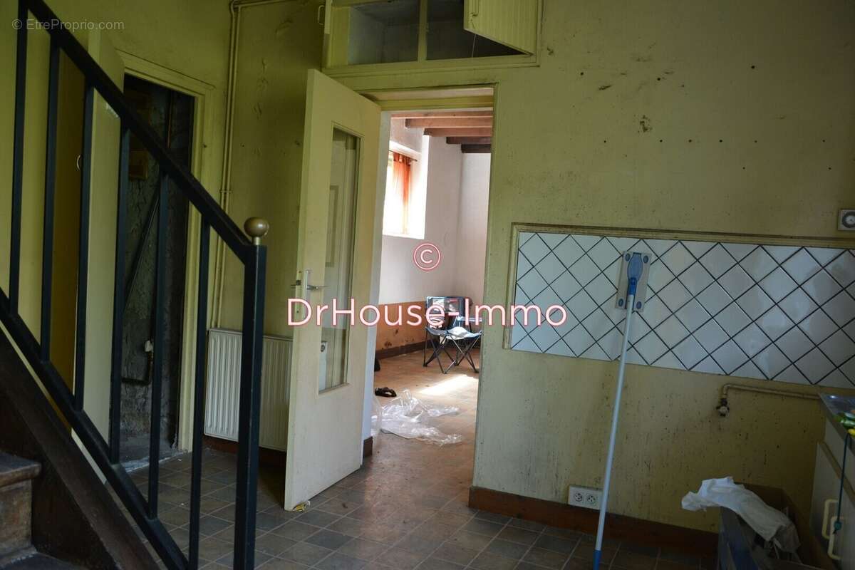 Maison à BOSMIE-L&#039;AIGUILLE