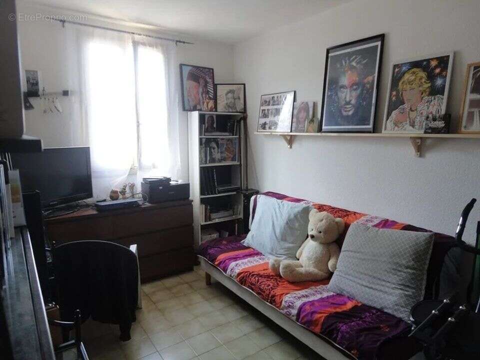 Appartement à GREOUX-LES-BAINS