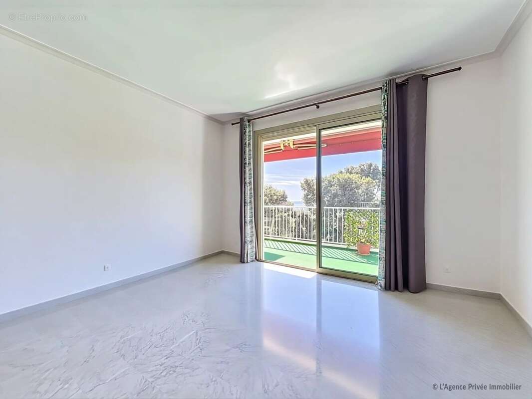 Appartement à CAGNES-SUR-MER