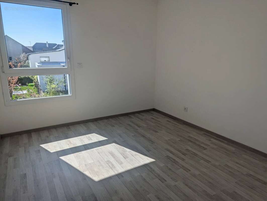 Appartement à VILLAGE-NEUF