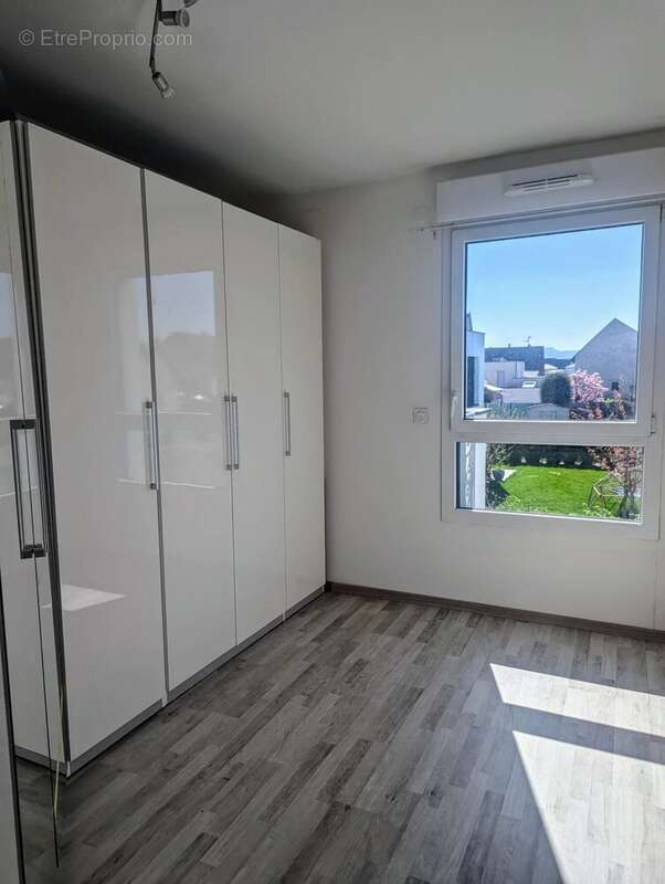 Appartement à VILLAGE-NEUF