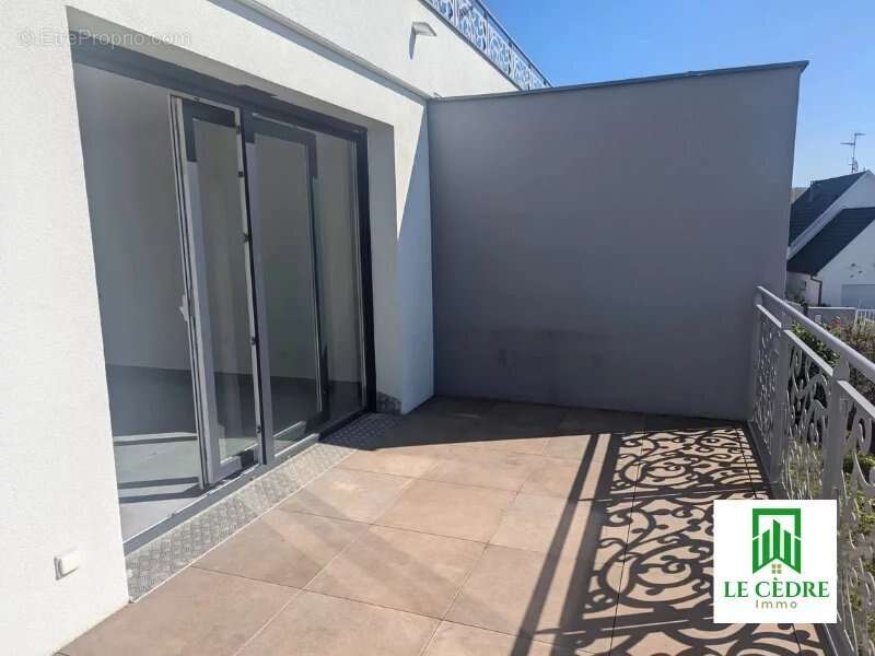 Appartement à VILLAGE-NEUF