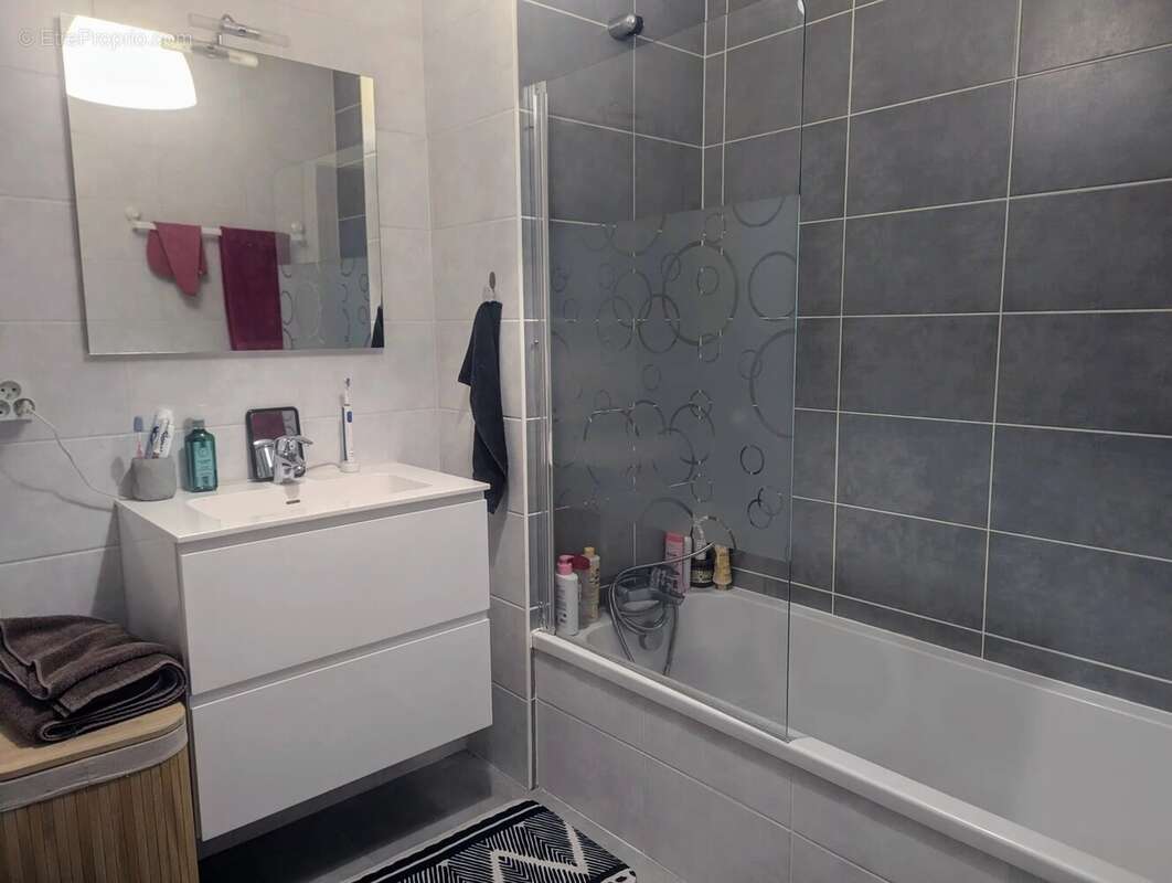 Appartement à VILLAGE-NEUF