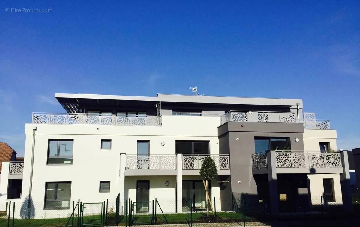 Appartement à VILLAGE-NEUF