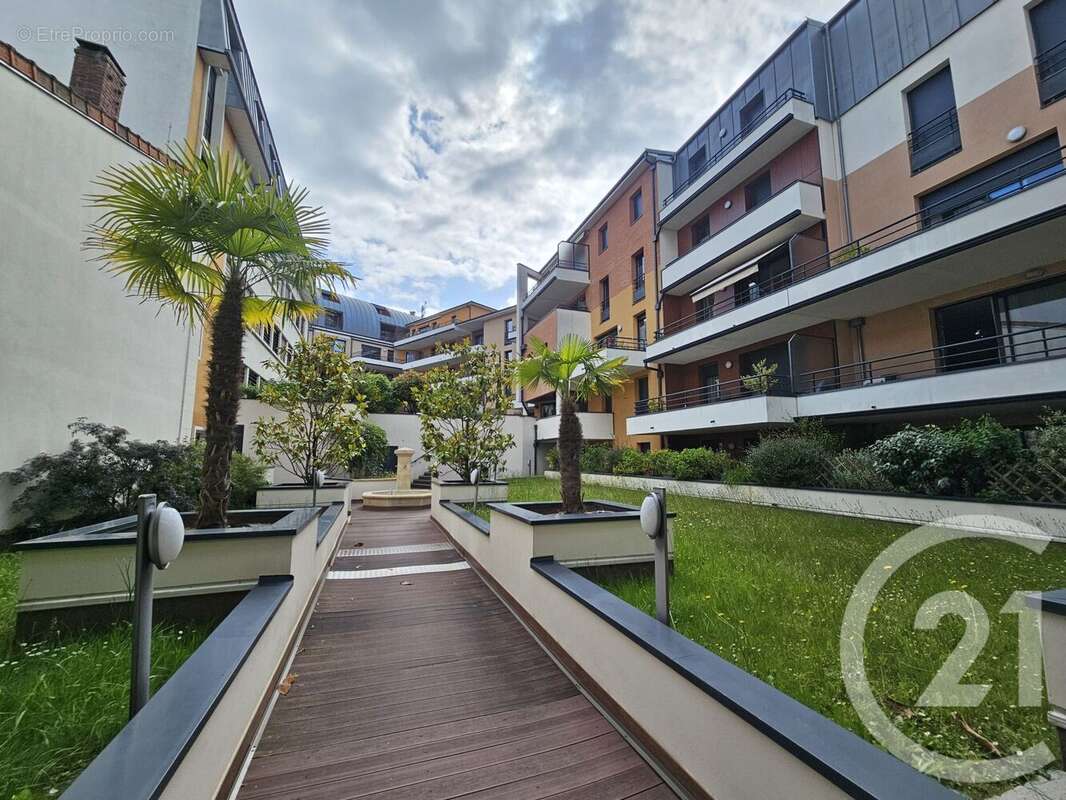 Appartement à LIMOGES