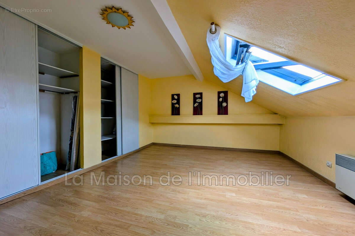 Appartement à ELBEUF