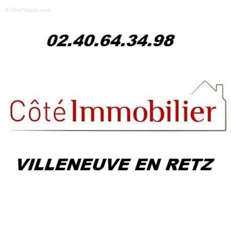 Maison à SAINT-HILAIRE-DE-CHALEONS