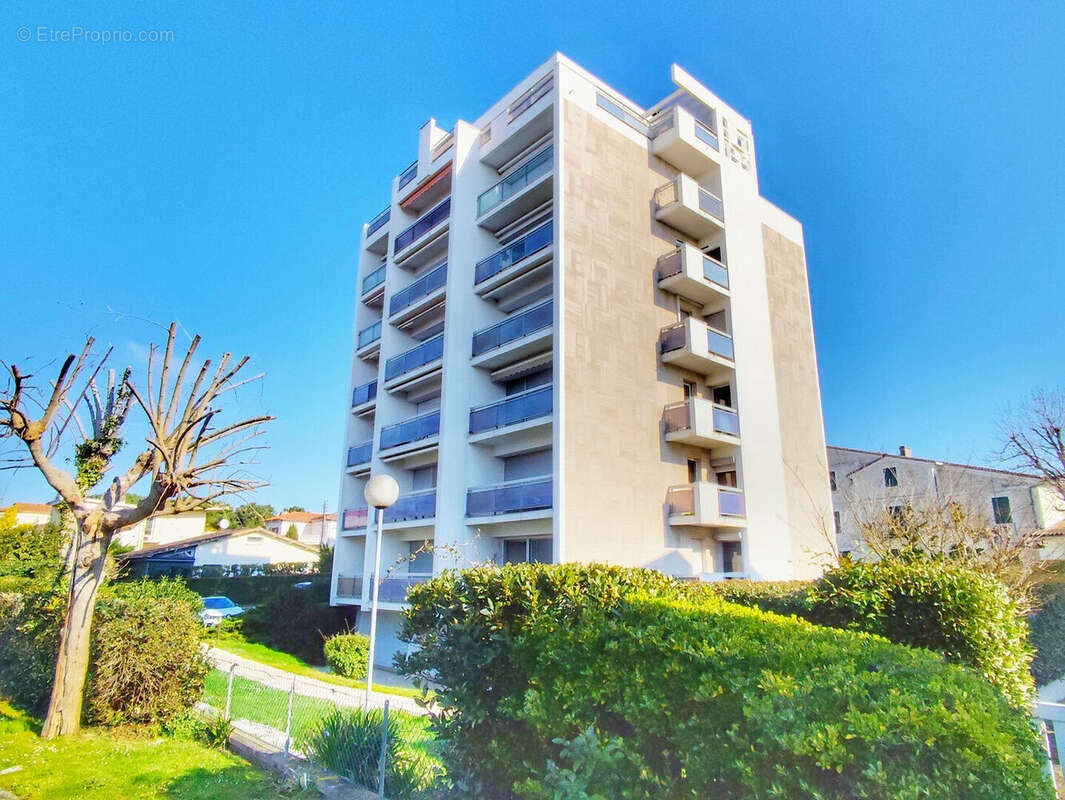 Appartement à ROYAN
