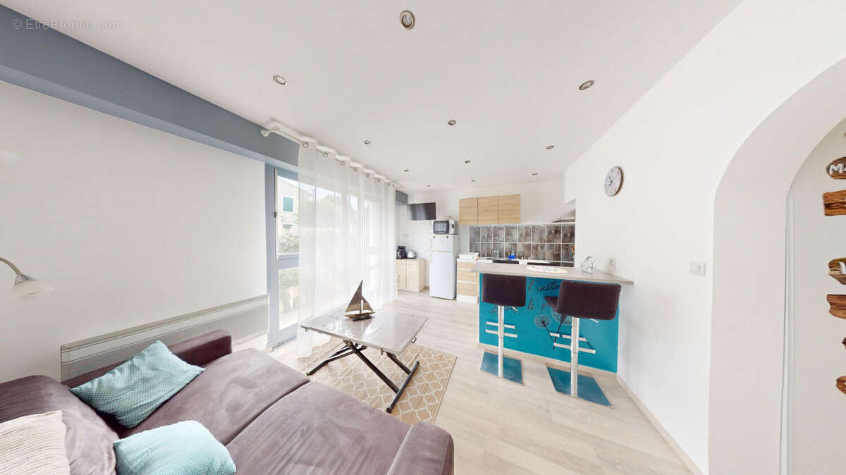 Appartement à ROYAN