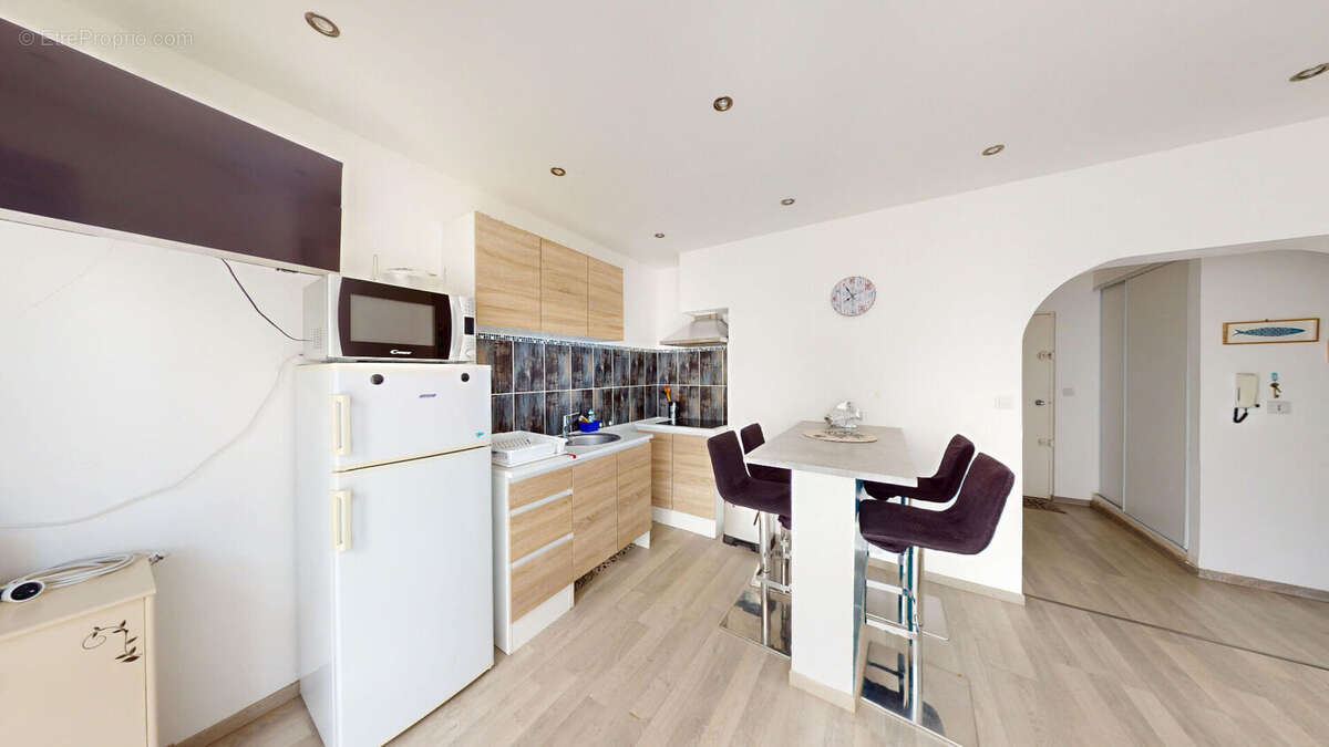 Appartement à ROYAN