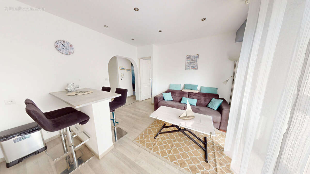 Appartement à ROYAN