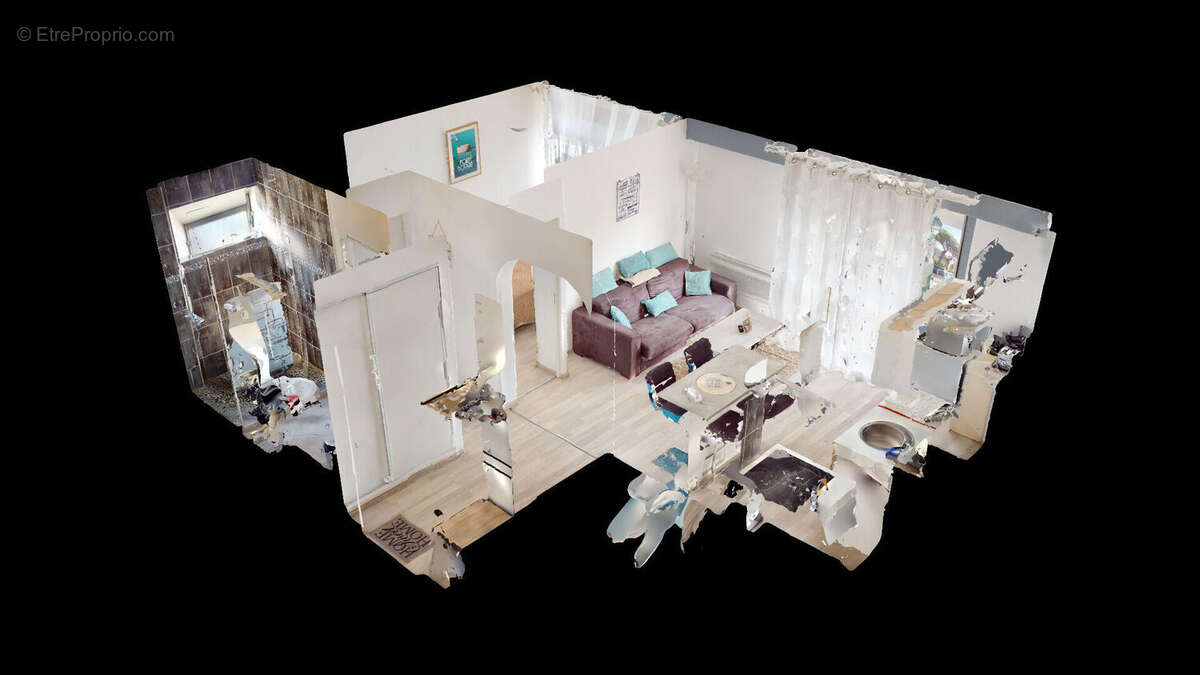 Appartement à ROYAN