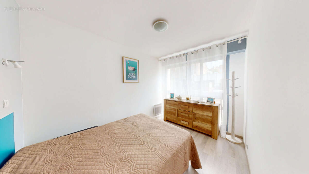 Appartement à ROYAN