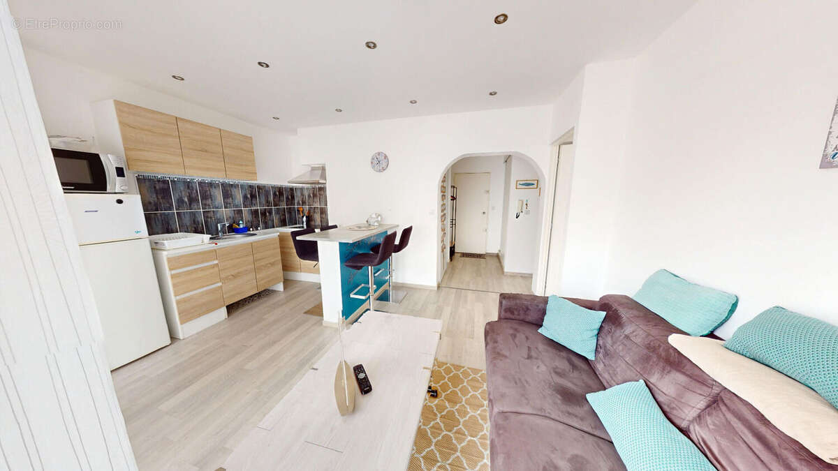 Appartement à ROYAN