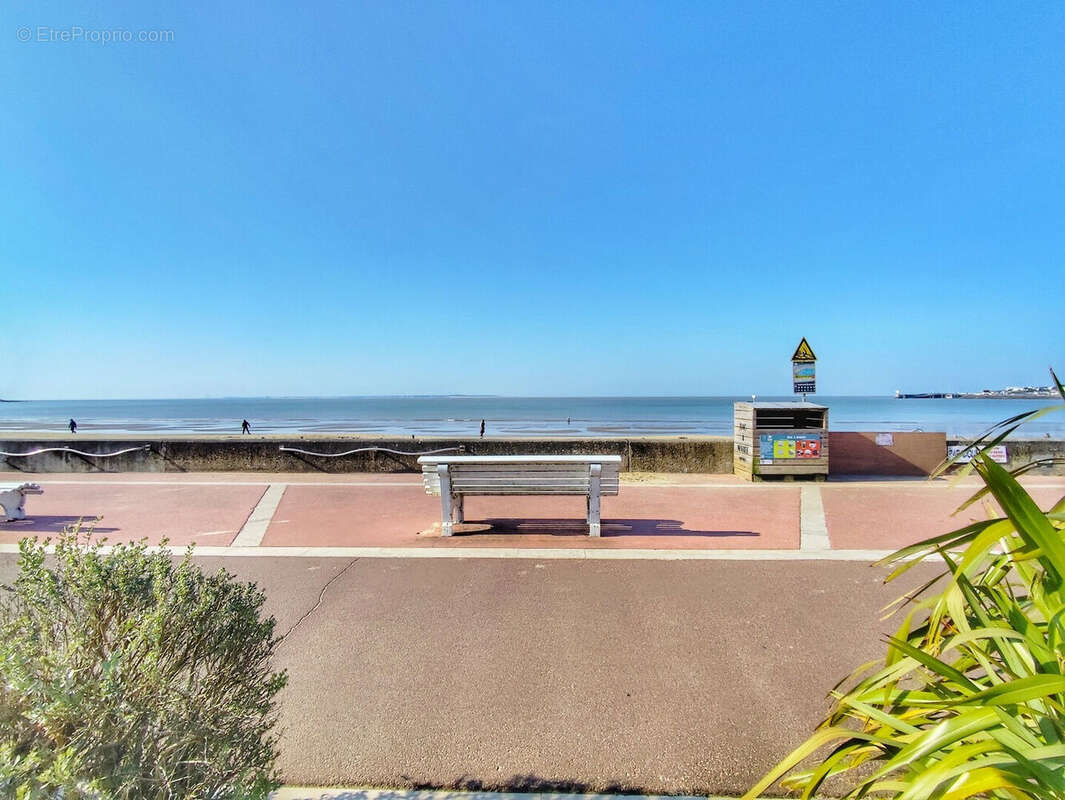 Appartement à ROYAN