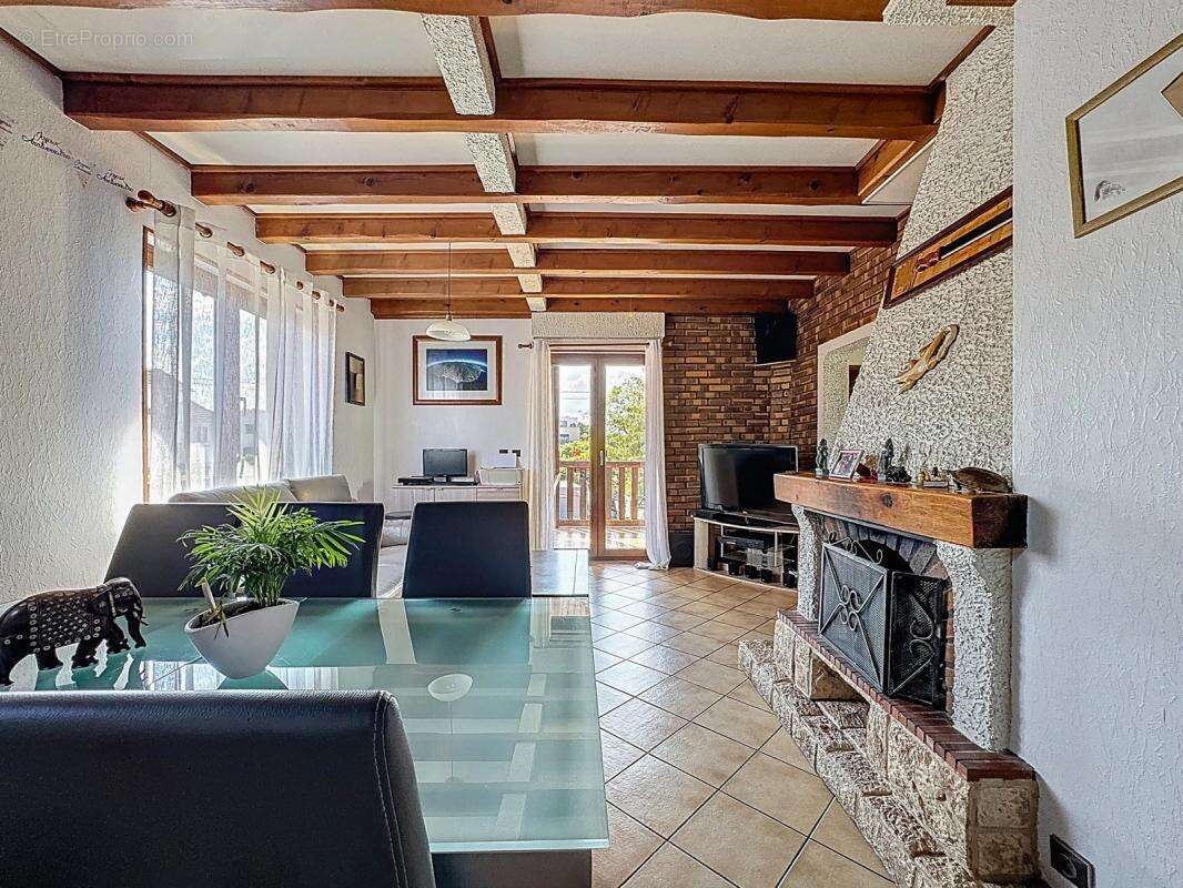 Maison à ILLKIRCH-GRAFFENSTADEN