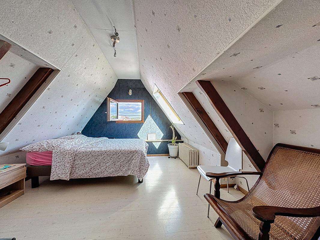 Maison à ILLKIRCH-GRAFFENSTADEN