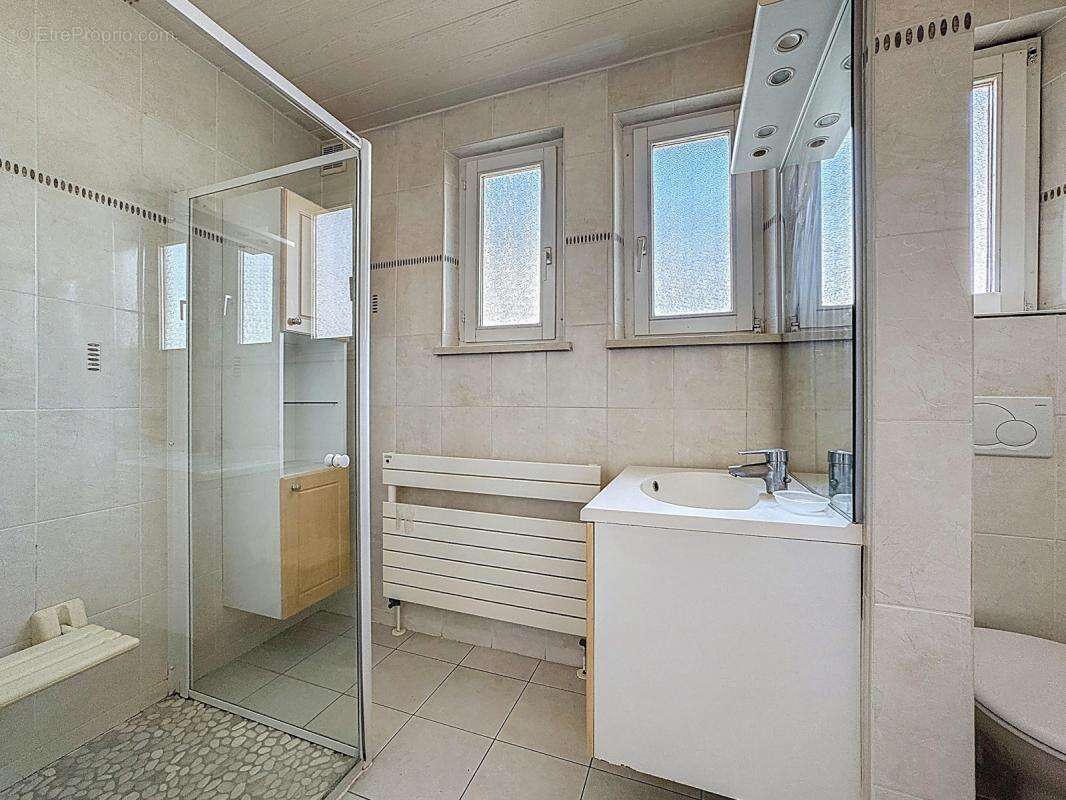 Maison à ILLKIRCH-GRAFFENSTADEN