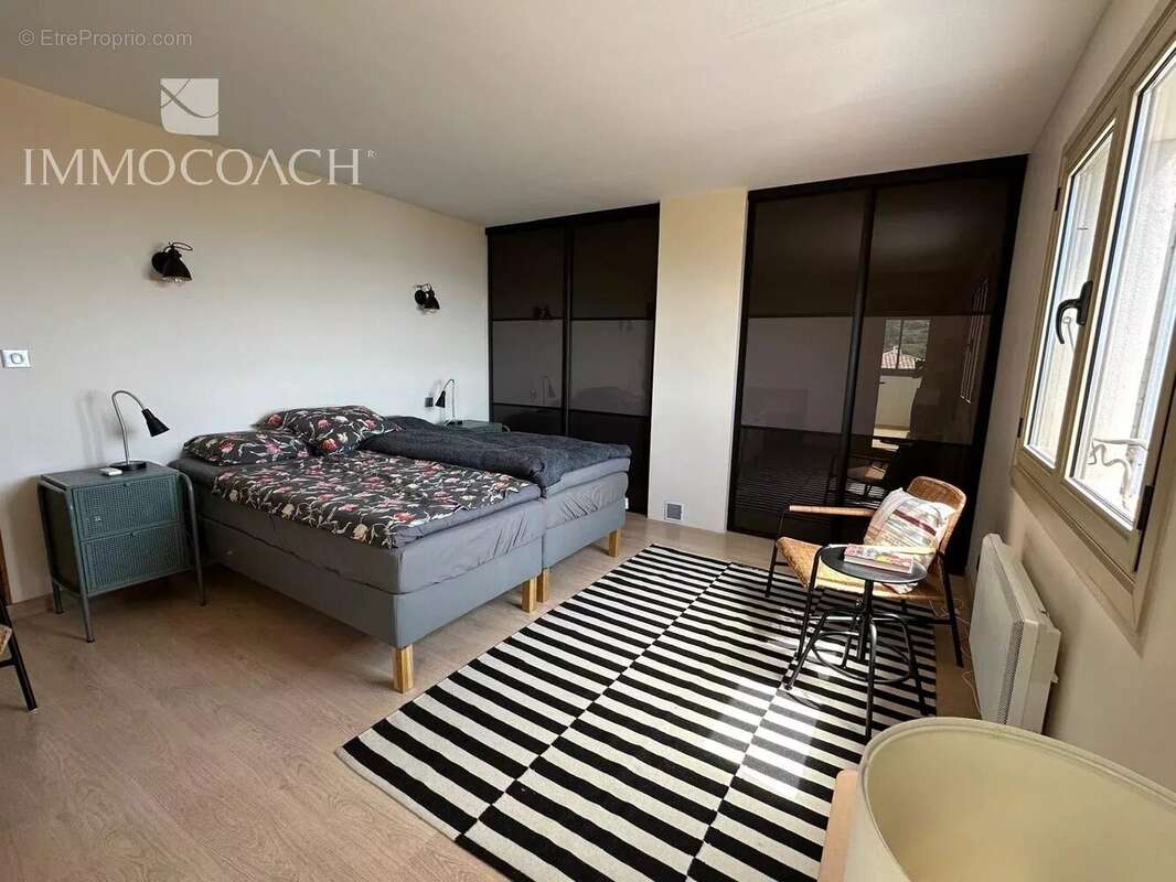 Maison à CARQUEIRANNE