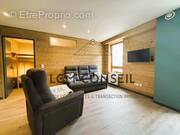 Appartement à BRIDES-LES-BAINS