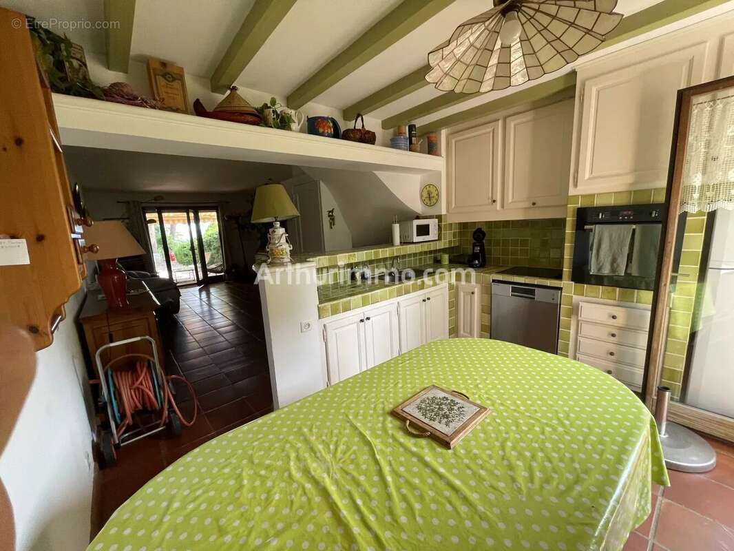 Maison à SAINTE-MAXIME