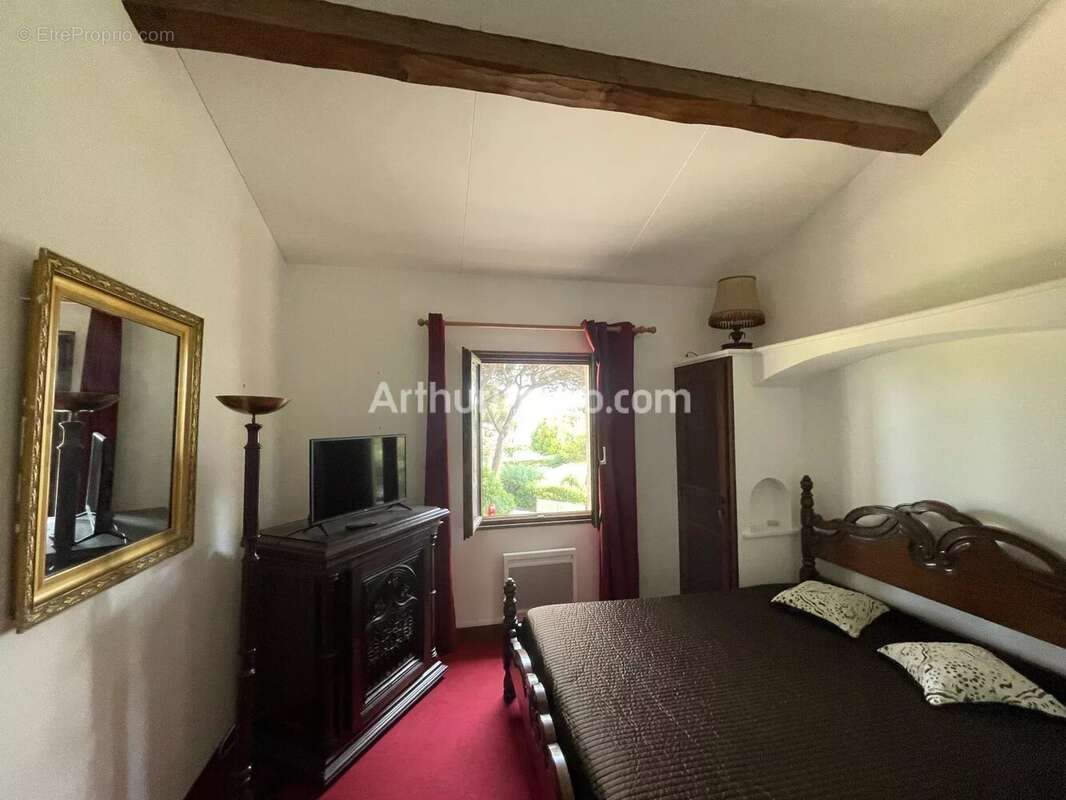 Maison à SAINTE-MAXIME