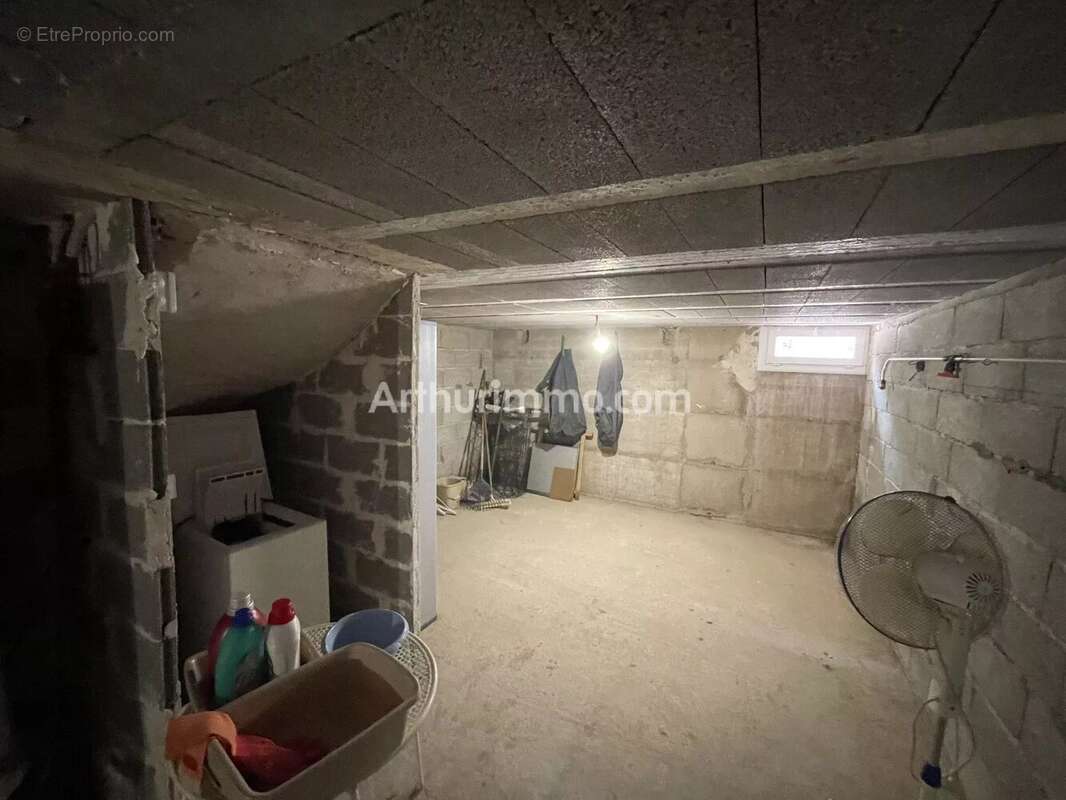 Maison à SAINTE-MAXIME